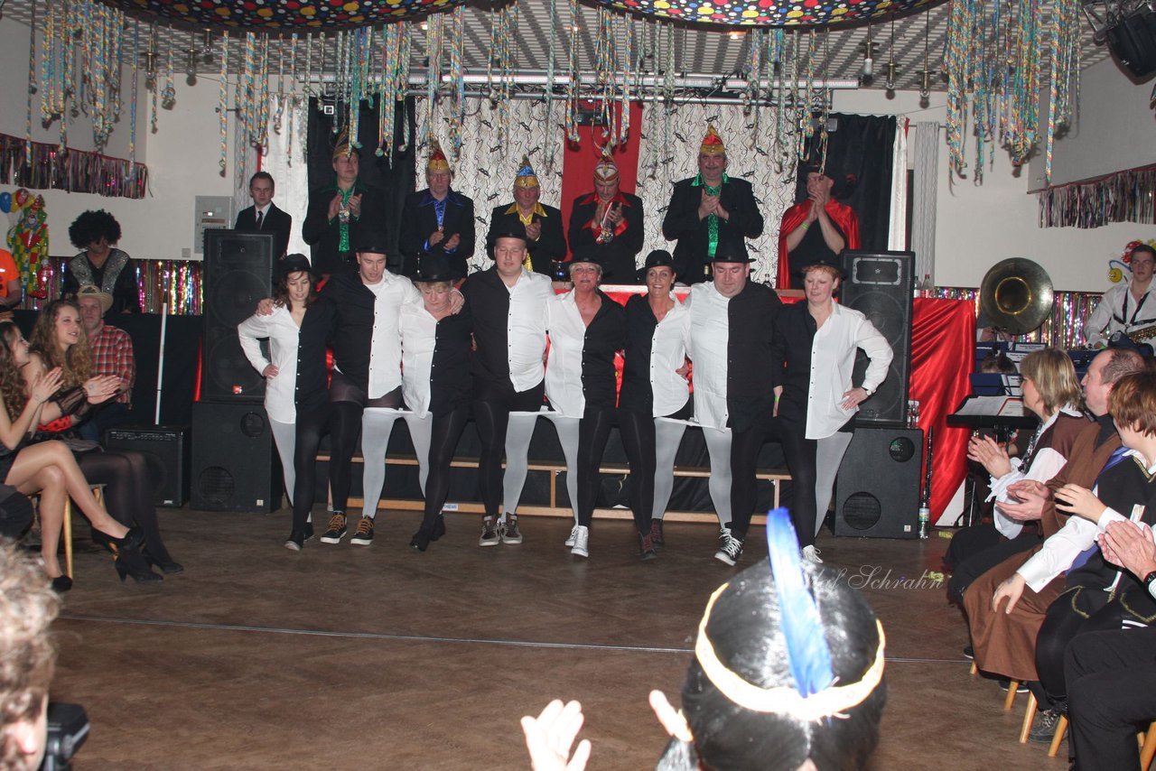 Bild 66 - Olaf 2.Tag